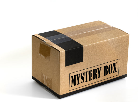 Mystery Box - Marvel Edition